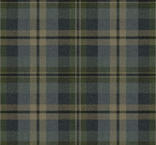 Load image into Gallery viewer, THORNBURY TAILORED PLAID PEEL AND STICK WALLPAPER