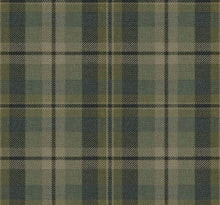 Load image into Gallery viewer, THORNBURY TAILORED PLAID PEEL AND STICK WALLPAPER