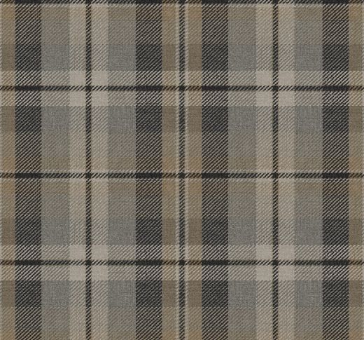 Thornbury Tailored Plaid - Greenery