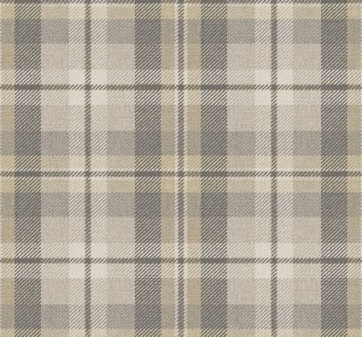 Thornbury Tailored Plaid - Greenery
