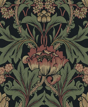 Load image into Gallery viewer, PRIMROSE FLORAL PEEL AND STICK WALLPAPER