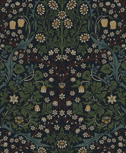 Load image into Gallery viewer, VICTORIAN GARDEN PEEL AND STICK WALLPAPER