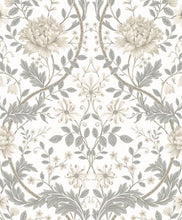 Load image into Gallery viewer, HONEYSUCKLE TRAIL PEEL AND STICK WALLPAPER