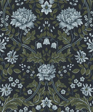 Load image into Gallery viewer, HONEYSUCKLE TRAIL PEEL AND STICK WALLPAPER