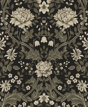 Load image into Gallery viewer, HONEYSUCKLE TRAIL PEEL AND STICK WALLPAPER
