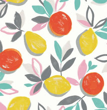 Load image into Gallery viewer, ALANI PEEL AND STICK WALLPAPER