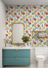 Load image into Gallery viewer, ALANI PEEL AND STICK WALLPAPER