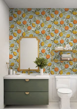 Load image into Gallery viewer, ALANI PEEL AND STICK WALLPAPER