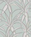 Tossed Cradle Plant - Spring Green
