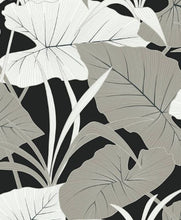 Load image into Gallery viewer, ELEPHANT LEAVES PEEL AND STICK WALLPAPER