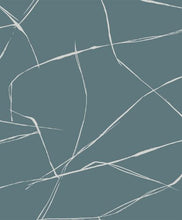 Load image into Gallery viewer, INKWORK ABSTRACT PEEL AND STICK WALLPAPER