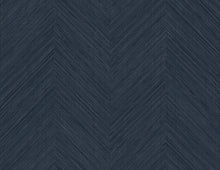 Load image into Gallery viewer, CHEVRON STRIPE PEEL AND STICK WALLPAPER