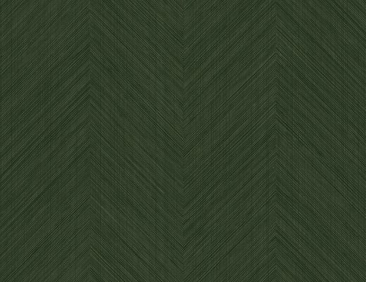 Chevron Stripe - Dark Blue