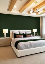 Load image into Gallery viewer, CHEVRON STRIPE PEEL AND STICK WALLPAPER