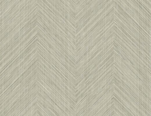 Chevron Stripe - Green