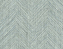 Load image into Gallery viewer, CHEVRON STRIPE PEEL AND STICK WALLPAPER