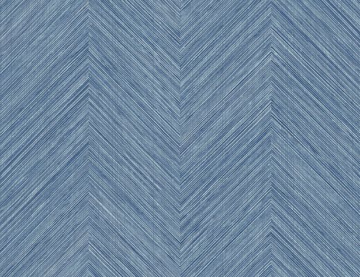 Chevron Stripe - Green