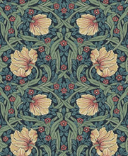 Load image into Gallery viewer, PIMPERNEL GARDEN PEEL AND STICK WALLPAPER
