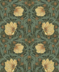 Pimpernel Garden - Bluestone & Clay