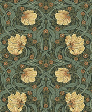 Load image into Gallery viewer, PIMPERNEL GARDEN PEEL AND STICK WALLPAPER