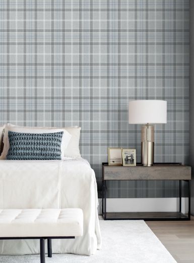 Tailor Plaid - Neutral