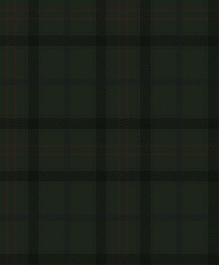 TAILOR PLAID PEEL AND STICK WALLPAPER