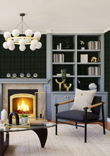 Load image into Gallery viewer, TAILOR PLAID PEEL AND STICK WALLPAPER