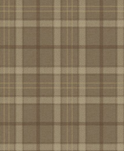 Tailor Plaid - Greenery
