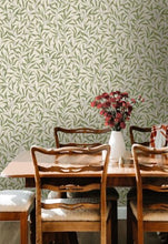 Load image into Gallery viewer, WILLOW TRAIL PEEL AND STICK WALLPAPER