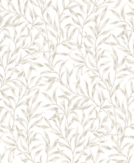 Willow Trail - Aegean Blue