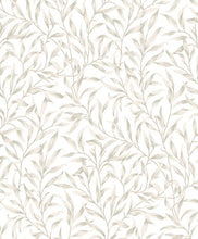 Load image into Gallery viewer, WILLOW TRAIL PEEL AND STICK WALLPAPER