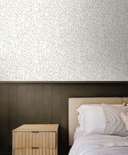 Load image into Gallery viewer, WILLOW TRAIL PEEL AND STICK WALLPAPER