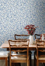 Load image into Gallery viewer, WILLOW TRAIL PEEL AND STICK WALLPAPER
