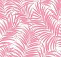 Beach Palm - Pink