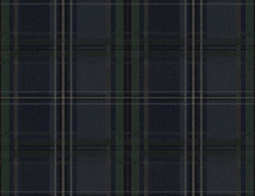 Classic Plaid - Evergreen