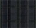 Classic Plaid - Evergreen