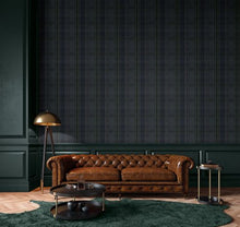 Load image into Gallery viewer, CLASSIC PLAID PEEL AND STICK WALLPAPER