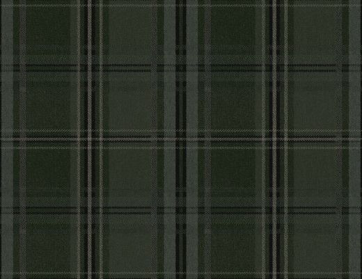 Classic Plaid - Evergreen