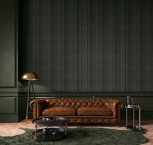 Load image into Gallery viewer, CLASSIC PLAID PEEL AND STICK WALLPAPER