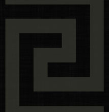 Load image into Gallery viewer, MAZE GEO PEEL AND STICK WALLPAPER