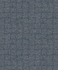 Organic Squares - Fog Grey