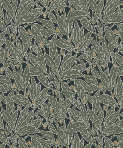 Berry and Leaf - Rosemary