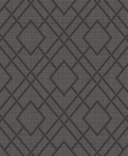 Diamond Trail - Pewter & Charcoal