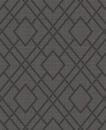 Diamond Trail - Pewter & Charcoal