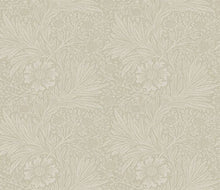 Load image into Gallery viewer, MARIGOLD GARDEN PEEL AND STICK WALLPAPER