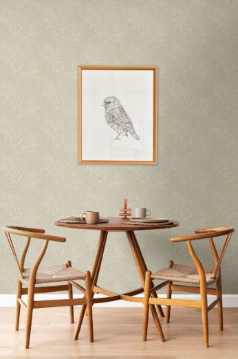 Marigold Garden - Neutral
