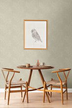 Load image into Gallery viewer, MARIGOLD GARDEN PEEL AND STICK WALLPAPER