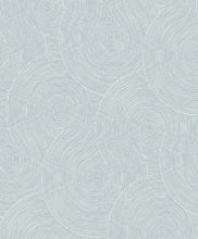 Load image into Gallery viewer, SWIRL GEO PEEL AND STICK WALLPAPER