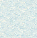 Bayside Waves - Sky Blue