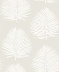 Island Palm - Alabaster